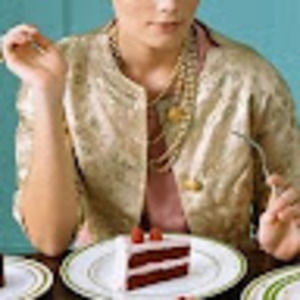 Meet your Posher, Anna